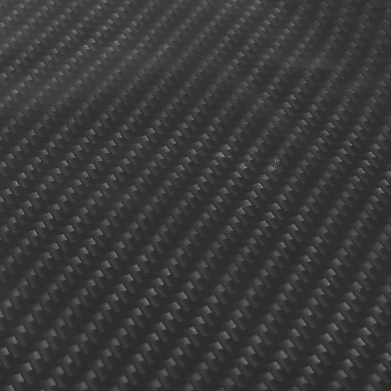 50x500cm PVA Carbon Texture Water Transfer Film Fiber Hydro Dip Printing Sheet