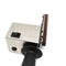 9000RPM 7 Speed Regulated Belt Machine 300W Mini Handheld Stainless Steel Polishing Belt Sander Wood Work Tool