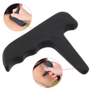 Massage Body Acupuncture Foot Shoulder Point Pain Relief Natural Stone Needle Manual Massager