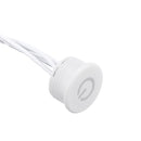 Lampow LP-9027 DC 12V 24V Waterproof Mirror Touch Sensor Control Switch For LED Strip Light