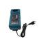 7.2-18V DC1804 Intelligent Battery Charger For Makita DC18RD Li-ion Fast Rapid Charging