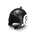 Yellow Duck Helmet Bicycle Bell Light Broken Wind Duck Toys Riding Cycling Horn