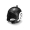 Yellow Duck Helmet Bicycle Bell Light Broken Wind Duck Toys Riding Cycling Horn
