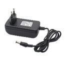 EU/US DC 5.5x2.5mm 19V 2A Plug Power Supply For Raspberry Pi X830/X400 Expansion Board
