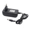EU/US DC 5.5x2.5mm 19V 2A Plug Power Supply For Raspberry Pi X830/X400 Expansion Board