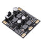 24V/15V/12V to 5V/12V Regulated Power Supply Module High Efficiency Low Ripple and Double Filter