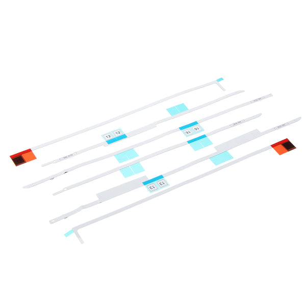 LCD Screen Double Sided Tape Adhesive Strip for iMac 27" A1419 2012-2015