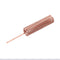 5Pcs 433MHz Internal Build-in Spring Antenna Copper Solder 34mm