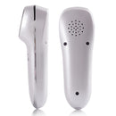 Ultrasonic Cryotherapy Hot Cold Hammer Face Lifting LED Light Photon Massager Beauty Machine