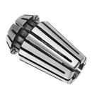 Machifit 10pcs ER16 1-10mm Spring Collet CNC Carving Machine Milling Chuck Collet Lathe Tool