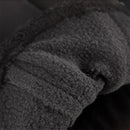 ROCKBROS S175  Touch Screen Antislip Waterproof Gloves Reflective Cycling Bicycle Bike Gloves Winter Warm Gloves Sports Gloves