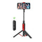 BlitzWolf Rechargeable Removable 50mAh bluetooth Remote for BW-BS10 Selfie Stick