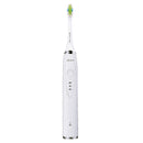 i2care Electric Sonic Toothbrush Set Li-Ion Battery Rechargeable Inductive Charging Toothbrush IPX7 Waterproof W/ 6 Toothbrush Head + Mini Toothbrush