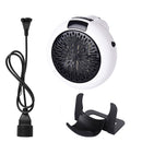 900W Portable Mini Electric Air Heater Fan Warmer Winter Hot Blower Home Office Electric Heater