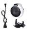 900W Portable Mini Electric Air Heater Fan Warmer Winter Hot Blower Home Office Electric Heater