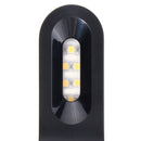 Portable LED PIR Motion Sensor USB Night Light Cabinet Aisle Lamp Home Ofiice
