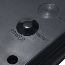 Solar Powered 30cm 8 Tube LED Meteor Shower Rain Garden Tree Outdooors HoliDay Light