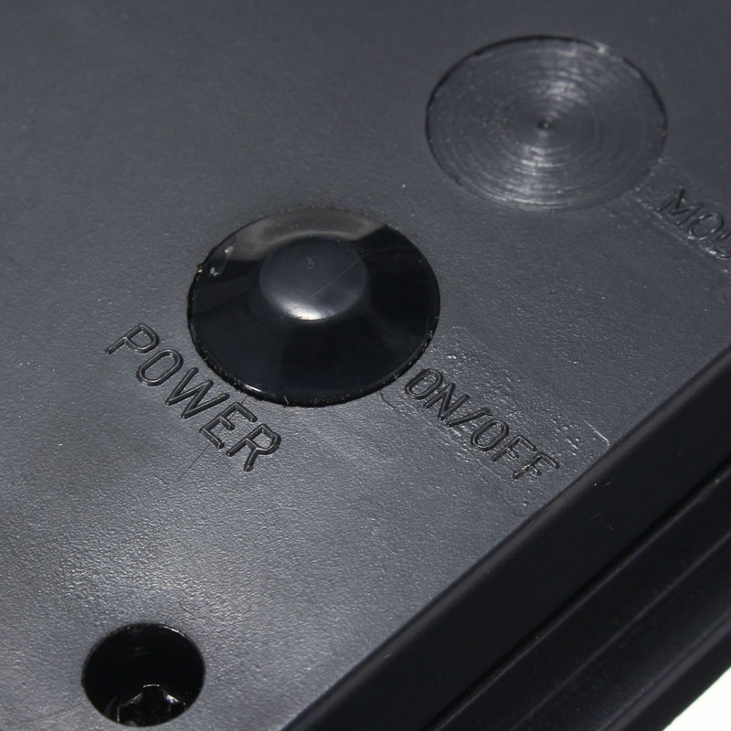 Solar Powered 30cm 8 Tube LED Meteor Shower Rain Garden Tree Outdooors HoliDay Light