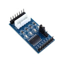 50pcs ULN2003 Stepper Motor Driver Board Module for 5V 4-phase 5 line 28BYJ-48 Motor For