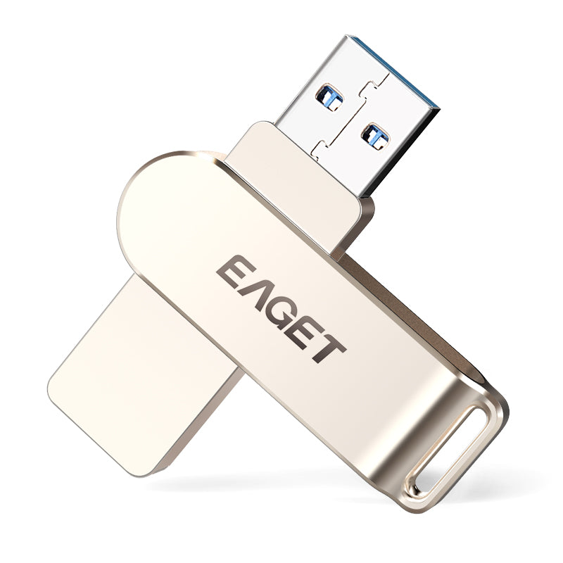 EAGET F60 USB 3.0 16G 32G 64G 128G 256G USB Flash Drive Pen Drive USB Disk USB Drive