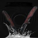 Enlan EW009 8Cr13Mov Blade Wood Handle with Folding Knife Home Outdoor Pocket Knife Portable Cutter
