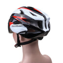 Basecamp Goggles Visor Bicycle Helmet Road Cycling Mountain Bike Adjustable Helmet