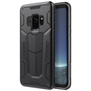 NILLKIN Shockproof Armor Defender PC + TPU Protective Case for Samsung Galaxy S9