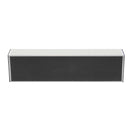 Guitar Bass Aluminum Beam Fret Leveling File Luthier Tool