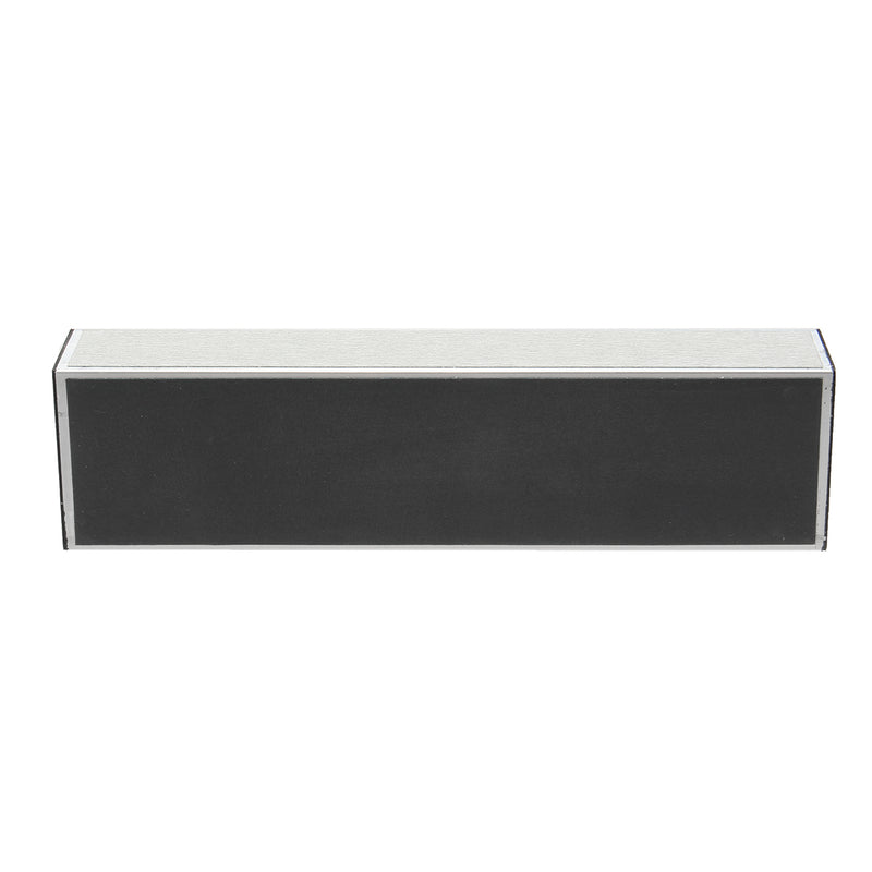 Guitar Bass Aluminum Beam Fret Leveling File Luthier Tool