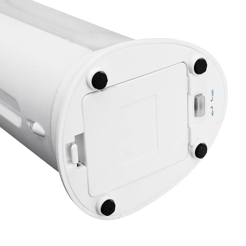 Automatic Touchless Soap Dispenser Liquid IR Sensor Hands Free Kitchen