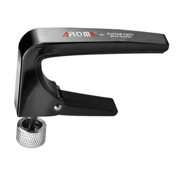 AROMA AC- 11 Guitar Capo Zinc Alloy For Acoustic Electric Guitar