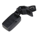 AROMA AT- 200D Tuner Clip Chromatic Guitar Bass Ukulele Violin Tuner