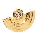 Automatic Hammer Tudor Movement Rotor Oscillating Weight For ETA 2824 2836 -2