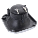 Piezo horn Speaker Tweeter 30KHZ Piezoelectric Head Driver Loudspeaker Treble