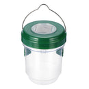 Solar Powered LED Mosquito Dispeller Repeller Bug Fly Insect Killer Lamp Zapper Trap Light