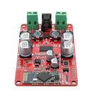 TPA3118 DC 8-26V 2 x 30W Dual Channel Stereo Digital bluetooth Power Amplifier Board