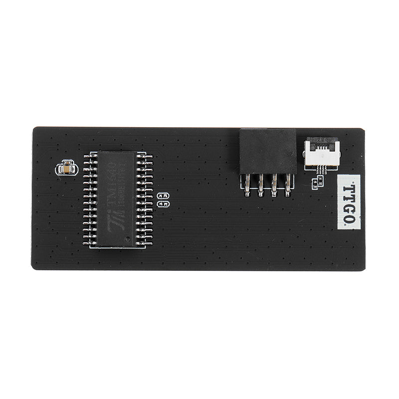 LILYGO TTGO Expression Panel Blue LED Display Board For ESP32 ESP8266 For Mircobit