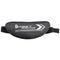 GHOST RACING Motorcycle Handlebar Crossbody Waist Bag Men Women Waterproof Fork Shoulder Travel Messenger Black Bag For Yamaha/Honda/Kawasaki/Suzuki/Ducati/KTM