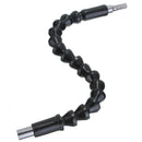 Drillpro 290mm Flexible Shaft Bit Screwdriver Drill Bit Holder for Electronic Drill Drill Adapter