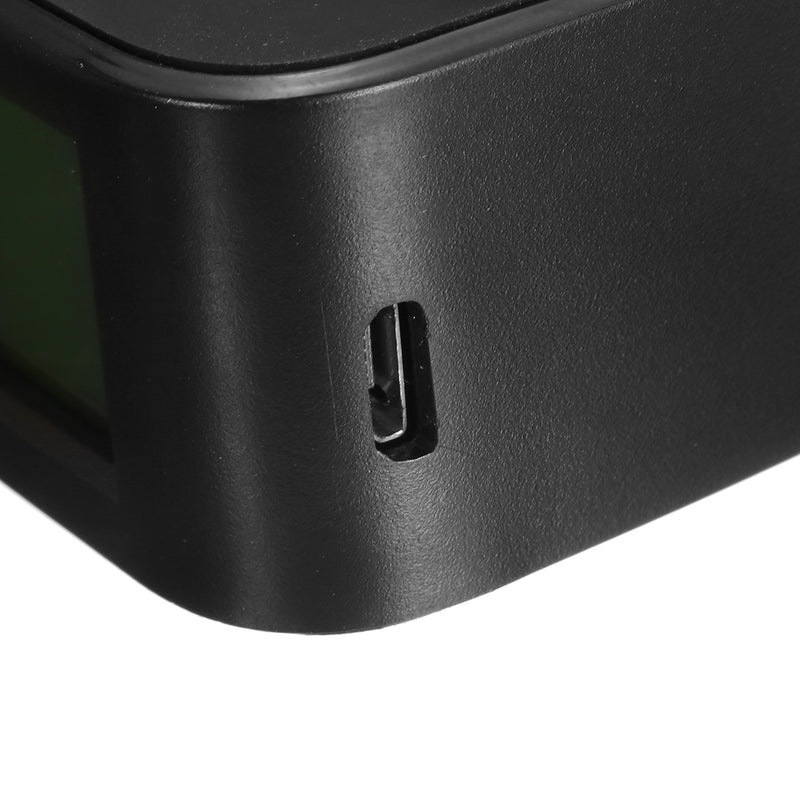 USB Charging Wireless Solar TPMS Car Tire Tyre Pressure Monitor System Internal/External Sensors