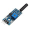 3pcs Vibration Sensor Switch Module Vibration Sensor Alarm Module