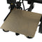 220x220mm Magnetic Sticker B Surface with Golden Double Texture PEI Powder Steel Plate for 3D Printer