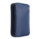 BUBM Double Layer Universal Electronics Accessories Travel bag / Hard Drive Case / Cable organizer