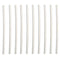 10pcs 7mm x 200mm EVA Clear Hot Melt Glue Sticks Adhesive Sticks For Glue Gun