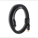 High Speed 4K HD 1.4 High Definition Multimedia Interface Cable 1.5M For PS4 TV Projecter PC Latptop