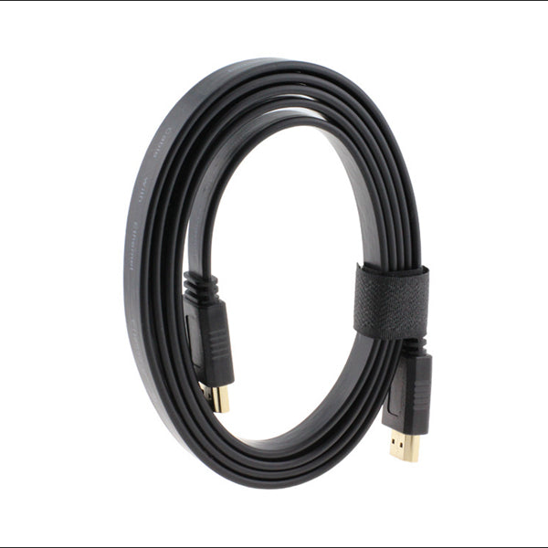 High Speed 4K HD 1.4 High Definition Multimedia Interface Cable 1.5M For PS4 TV Projecter PC Latptop