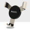 yesido Gravity Sensor Car Air Vent Phone Holder Aluminum Alloy Mount Stand for iPhone XS for XIAOMI