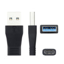 USB3.0 Type-C Female To USB Male High Speed Adapter