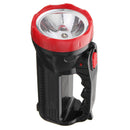 5W 1000mAh LED Outdoor Portable Super Bright Torch Flashlight Lamp Rechargeable Camping Lantern