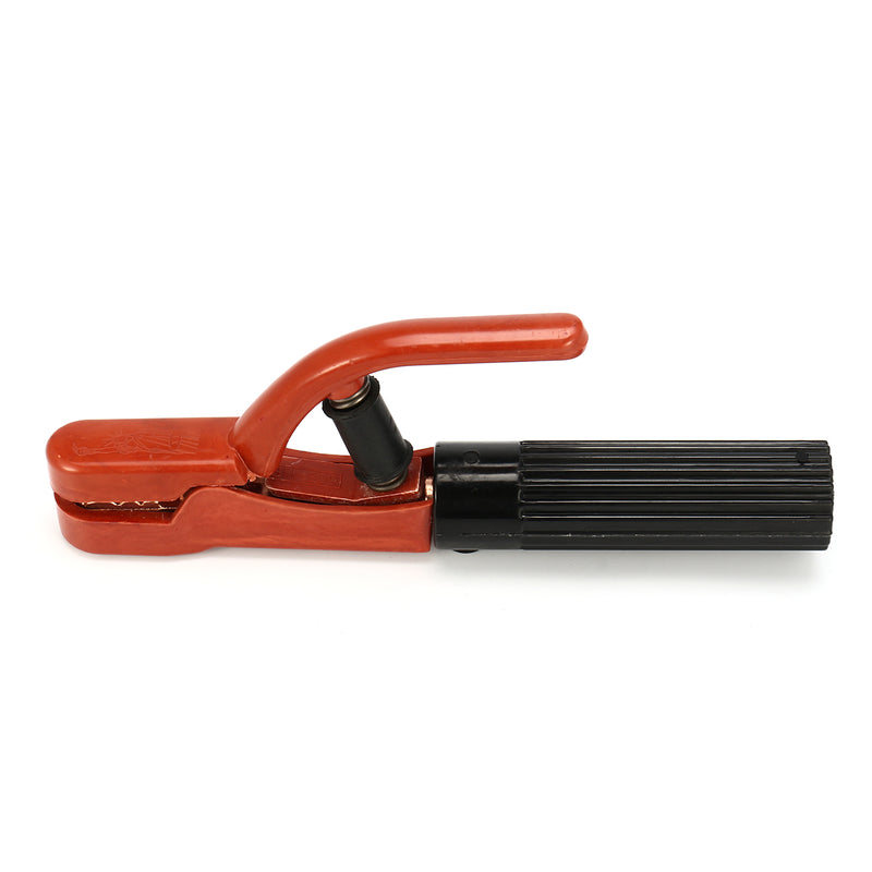 Welding Electrode Holder 800A Hand Tool Stick Welding Clamp Rod Electrode Holder Jaw Arc Cooper Rod